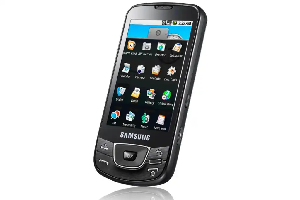 Android phone
